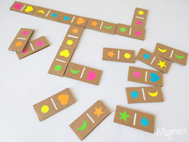 comment fabriquer un jeu de bowling en carton