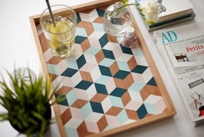 6 tutos pour faire soi même son mobilier et sa déco scandinave 6 tutos pour faire soi même son mobilier et sa déco scandinave